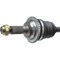 A1 Cardone NEW-CV AXLE 66-2266 - alternate 3